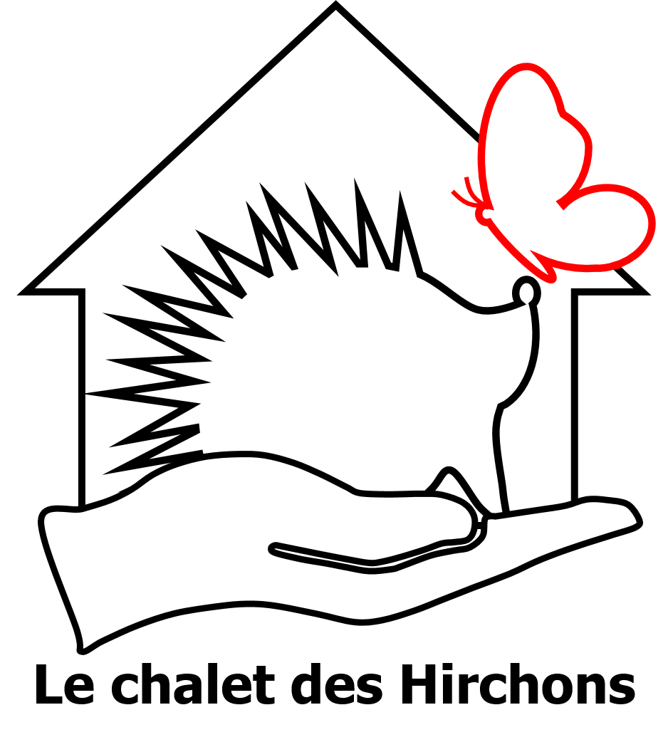 CREAVES le Chalet des Hirchons ASBL logo
