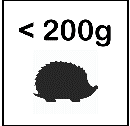 200g
